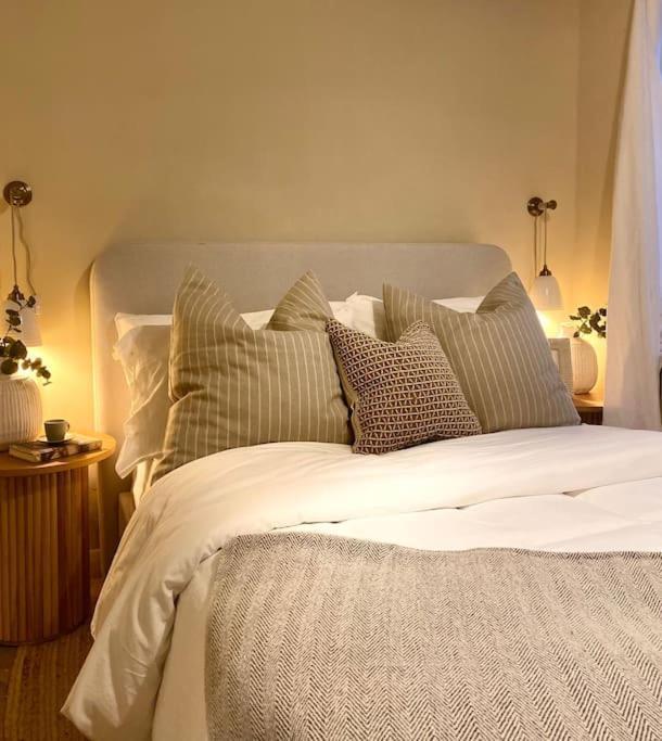ברייטון Cosy Home Away From Home. מראה חיצוני תמונה