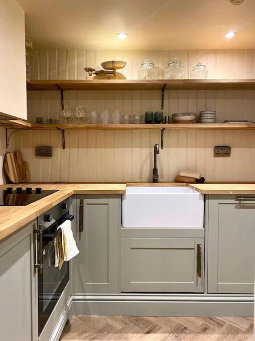 ברייטון Cosy Home Away From Home. מראה חיצוני תמונה