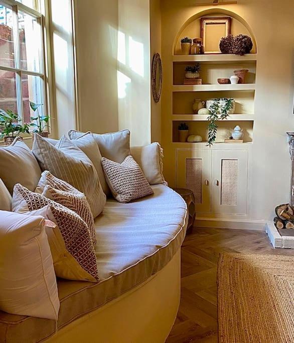 ברייטון Cosy Home Away From Home. מראה חיצוני תמונה