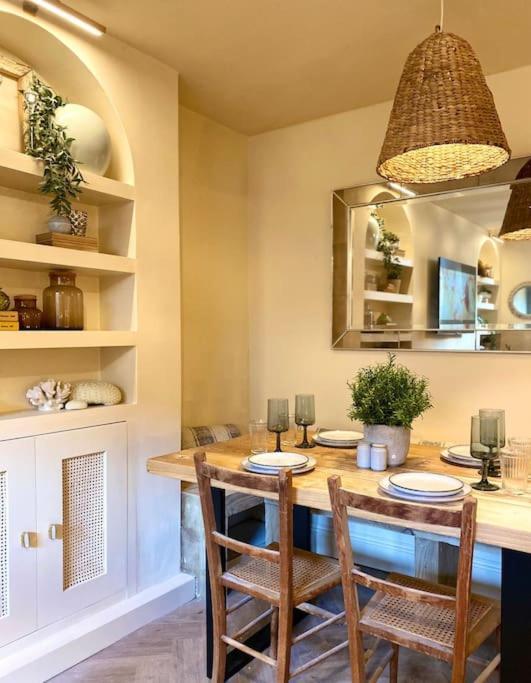 ברייטון Cosy Home Away From Home. מראה חיצוני תמונה